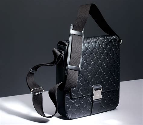 gucci bags for mens|gucci sling bag for men.